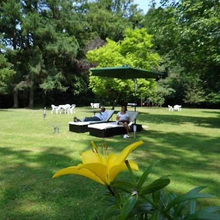 Haus Am Walde 호텔 바트팔링보슈텔 외부 사진